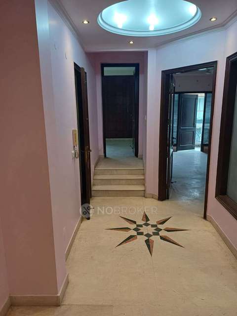 3 BHK House For Sale  In Safdarjung Enclave