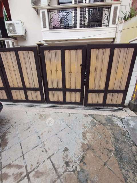 3 BHK House For Sale  In Safdarjung Enclave