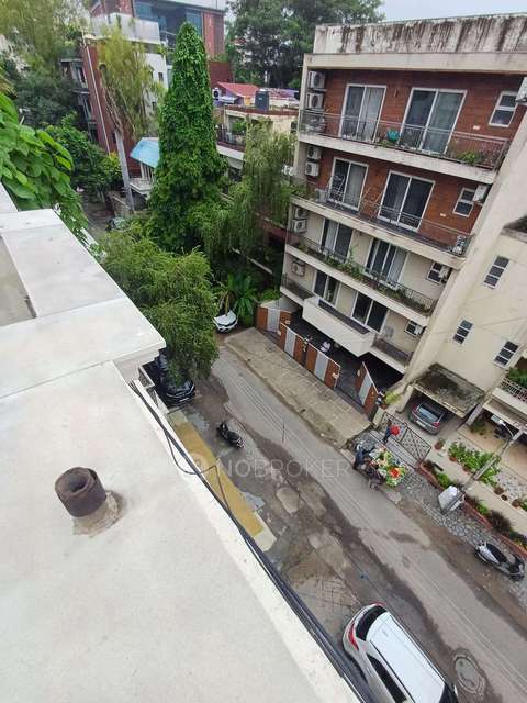 3 BHK House For Sale  In Safdarjung Enclave