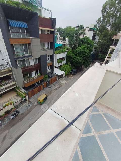 3 BHK House For Sale  In Safdarjung Enclave