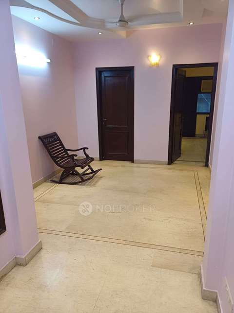 3 BHK House For Sale  In Safdarjung Enclave