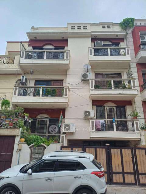 3 BHK House For Sale  In Safdarjung Enclave
