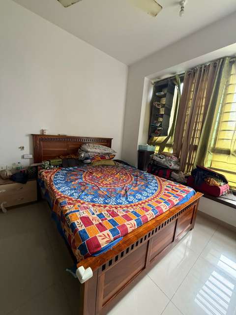 3 BHK Flat In Oberoi Woods, Goregaon East For Sale  In Goregaon East