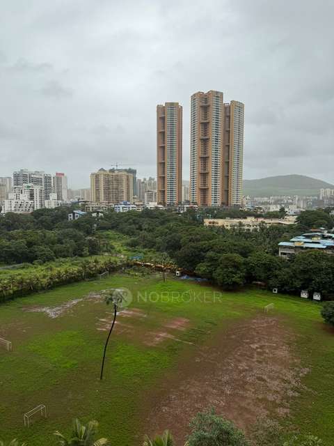 3 BHK Flat In Oberoi Woods, Goregaon East For Sale  In Goregaon East