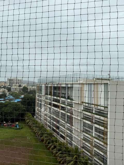 3 BHK Flat In Oberoi Woods, Goregaon East For Sale  In Goregaon East