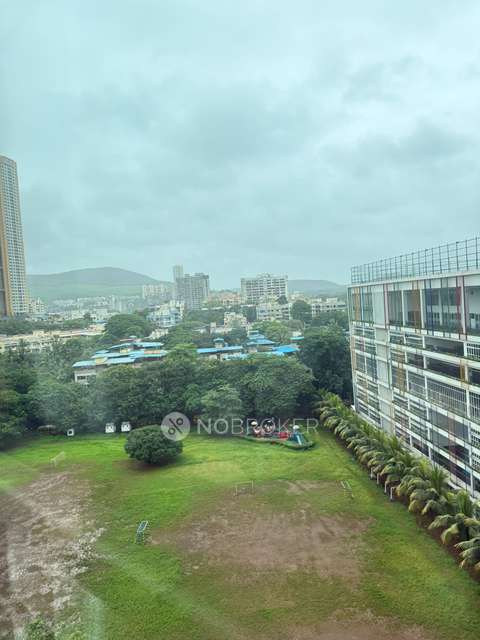 3 BHK Flat In Oberoi Woods, Goregaon East For Sale  In Goregaon East