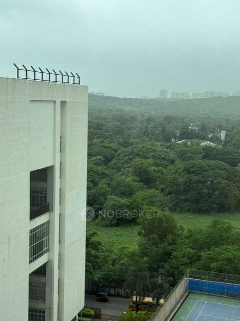 3 BHK Flat In Oberoi Woods, Goregaon East For Sale  In Goregaon East