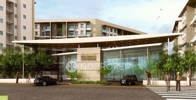 2 BHK Flat In Lodha Eternis For Sale  In Andheri East