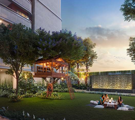 2 BHK Flat In Lodha Eternis For Sale  In Andheri East