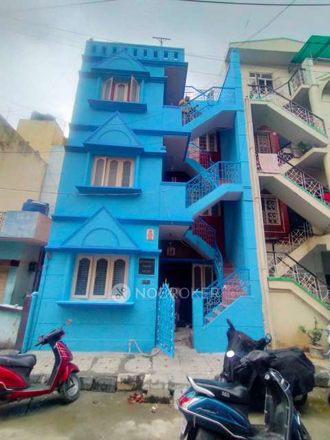 4+ BHK House For Sale  In Pillanna Garden, Stage 3, Kadugondanahalli