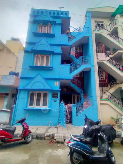 4+ BHK House For Sale  In Pillanna Garden, Stage 3, Kadugondanahalli
