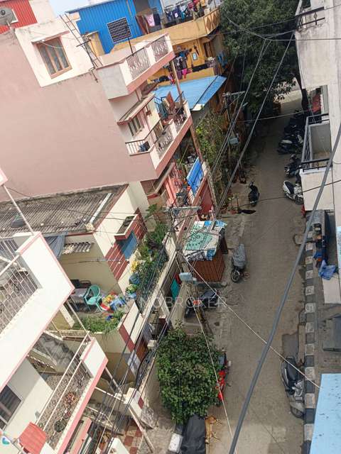 4+ BHK House For Sale  In Pillanna Garden, Stage 3, Kadugondanahalli