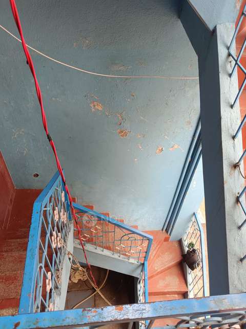 4+ BHK House For Sale  In Pillanna Garden, Stage 3, Kadugondanahalli