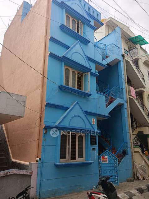 4+ BHK House For Sale  In Pillanna Garden, Stage 3, Kadugondanahalli