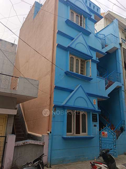 4+ BHK House For Sale  In Pillanna Garden, Stage 3, Kadugondanahalli