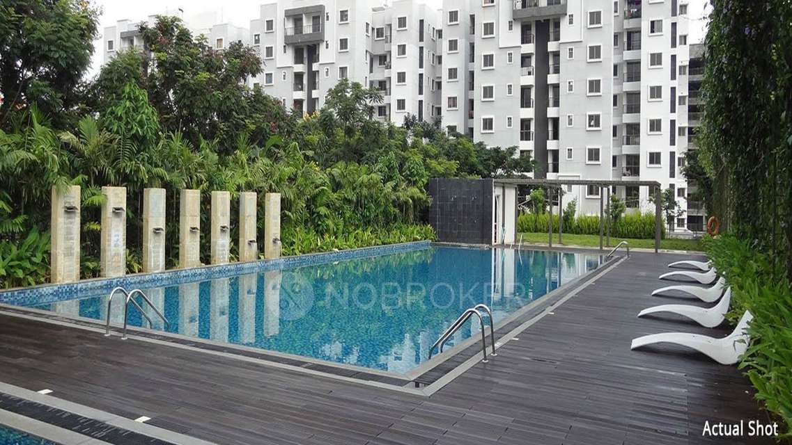 1 BHK Flat In Ozone Urbana Prime, Devanahalli For Sale  In Devanahalli