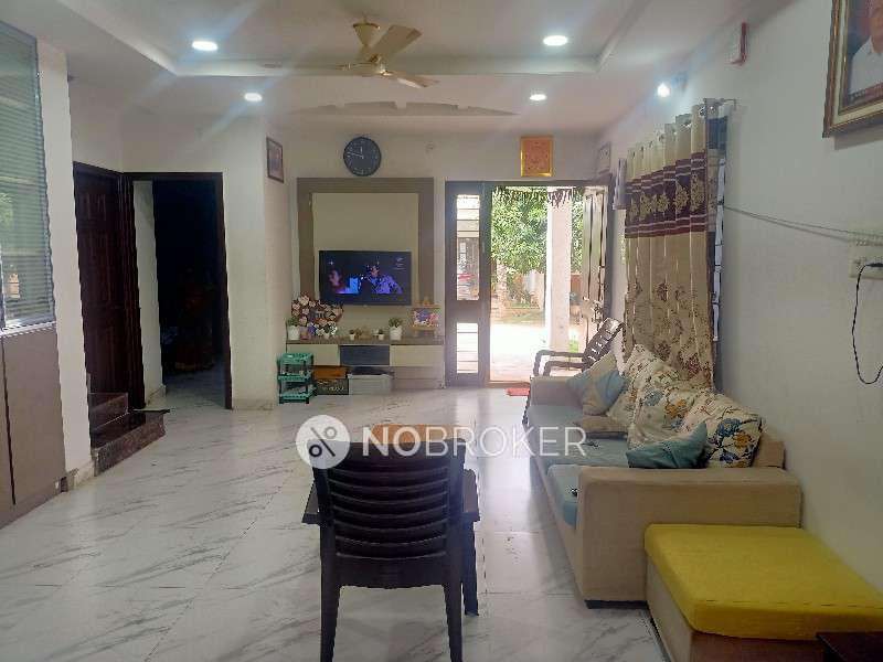 3 BHK Villa In Gvmr Crown Imperial For Sale  In Bolarum