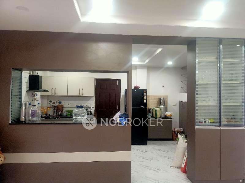 3 BHK Villa In Gvmr Crown Imperial For Sale  In Bolarum