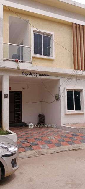 3 BHK Villa In Gvmr Crown Imperial For Sale  In Bolarum