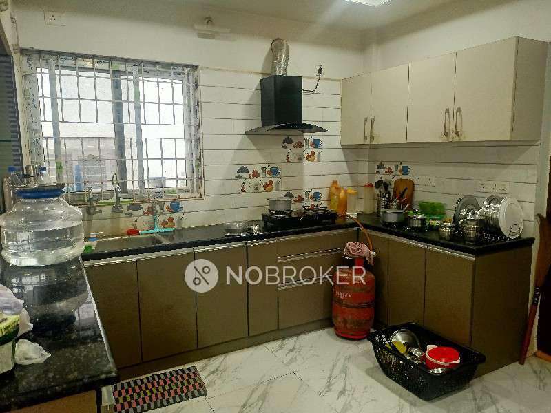 3 BHK Villa In Gvmr Crown Imperial For Sale  In Bolarum