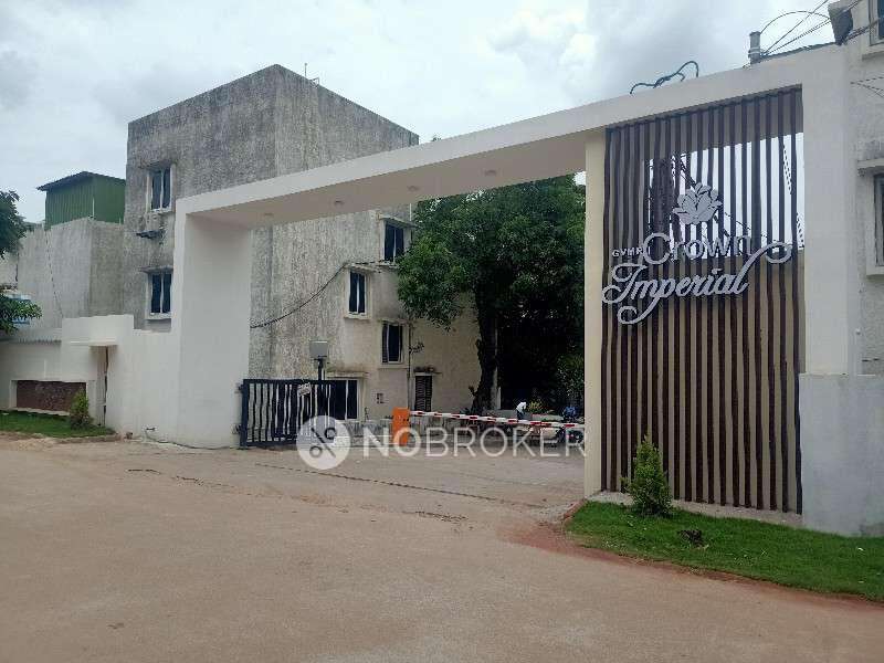 3 BHK Villa In Gvmr Crown Imperial For Sale  In Bolarum
