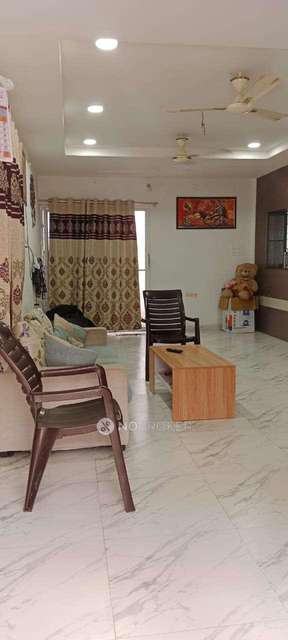 3 BHK Villa In Gvmr Crown Imperial For Sale  In Bolarum
