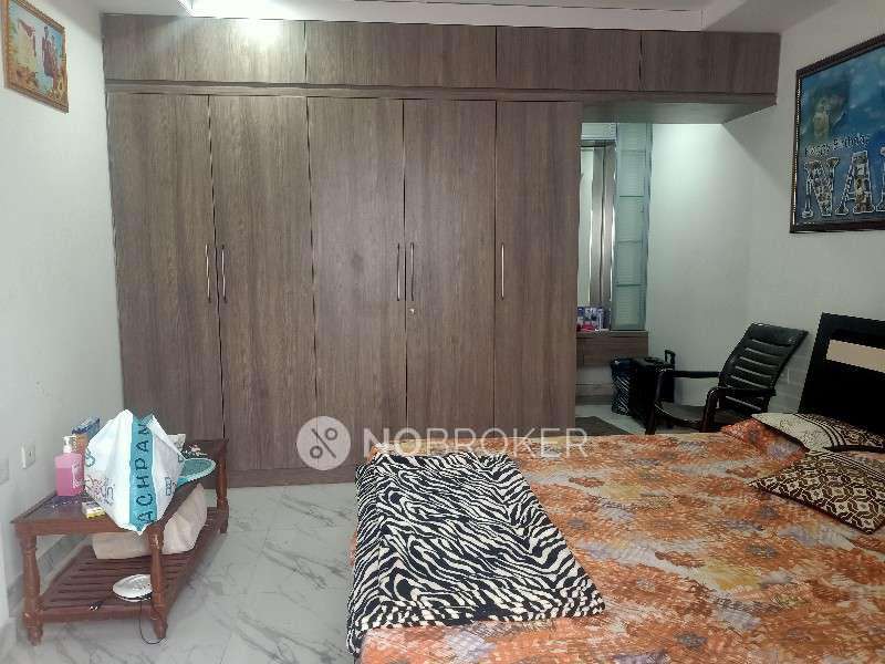 3 BHK Villa In Gvmr Crown Imperial For Sale  In Bolarum