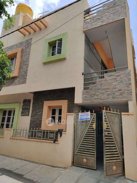 4+ BHK House For Sale  In Madeshwara Nagar, Sunkadakatte Prasana Layout