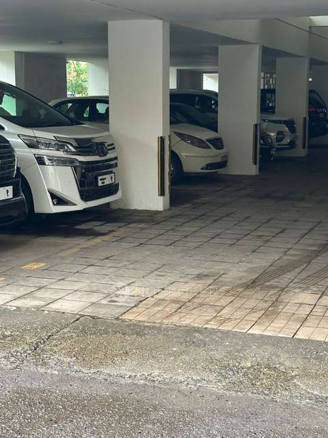 3 BHK Flat In Lodha Golflinks For Sale  In Kalyan