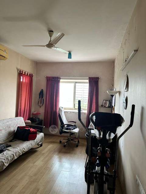 3 BHK Flat In Lodha Golflinks For Sale  In Kalyan