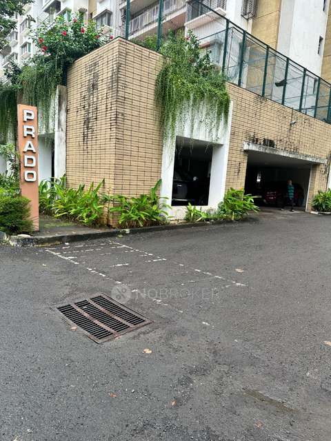 3 BHK Flat In Lodha Golflinks For Sale  In Kalyan