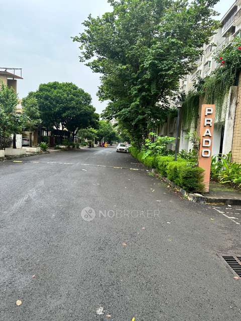 3 BHK Flat In Lodha Golflinks For Sale  In Kalyan