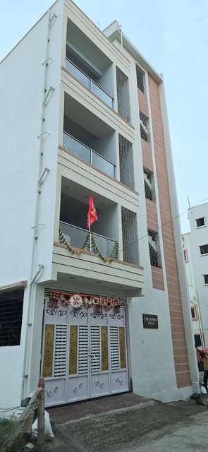 1 RK House for Rent  In Lata Vishal Villa