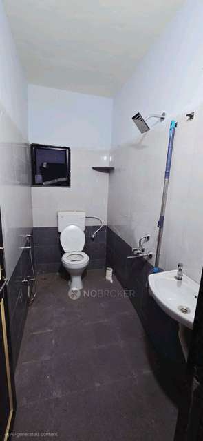 1 RK House for Rent  In Lata Vishal Villa