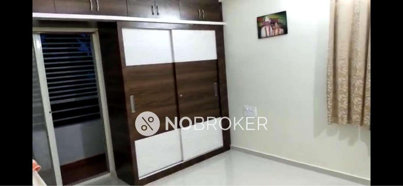 2 BHK Flat In Vr Shobha Meadows For Sale  In Hoskote