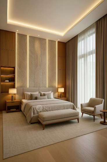 2 BHK Flat In Jai Kings Land For Sale  In Sadaramangala