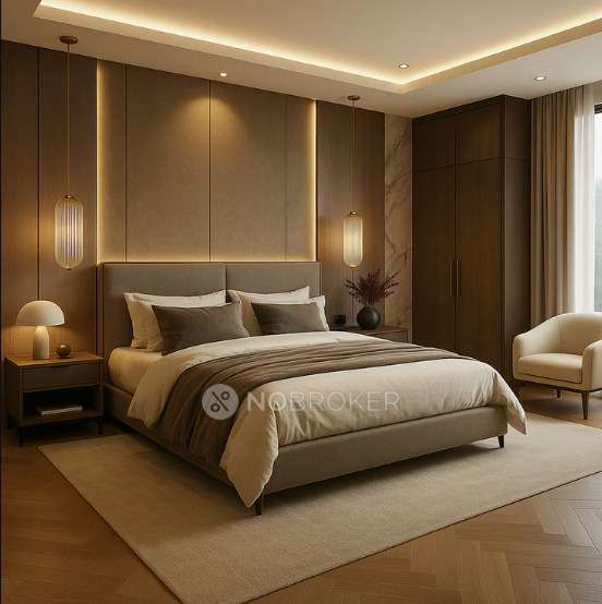 2 BHK Flat In Jai Kings Land For Sale  In Sadaramangala