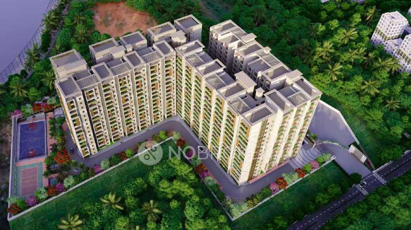 2 BHK Flat In Jai Kings Land For Sale  In Sadaramangala