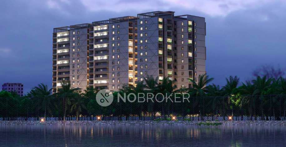 2 BHK Flat In Jai Kings Land For Sale  In Sadaramangala