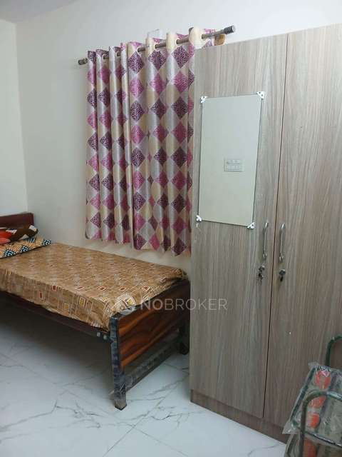 PG for Anyone in Bhoganhalli