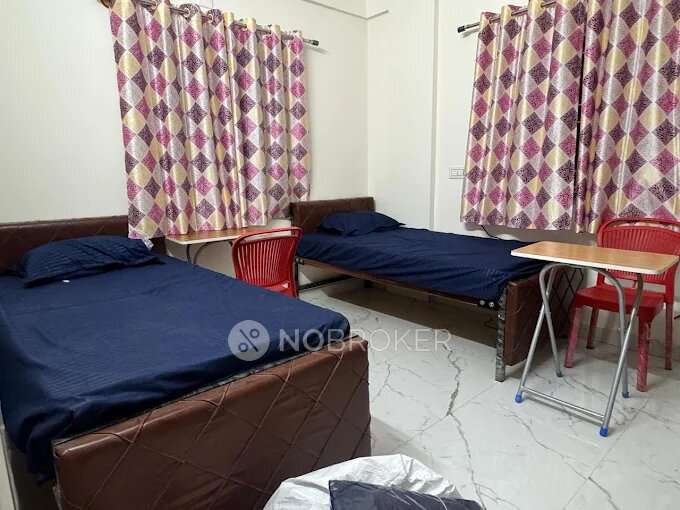 PG for Anyone in Bhoganhalli