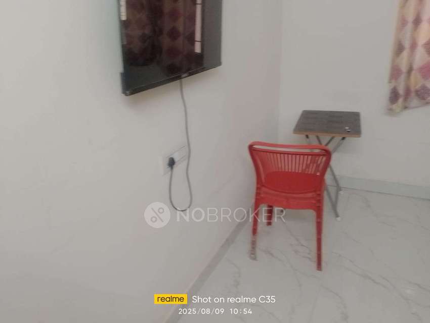 PG for Anyone in Bhoganhalli