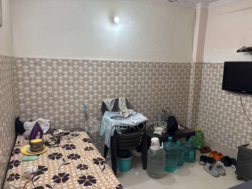 3 BHK Flat For Sale  In Kakrola