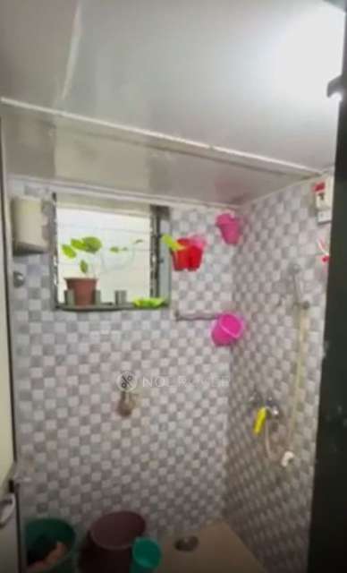 1 RK Flat In Trishul Building For Sale  In Lower Parel