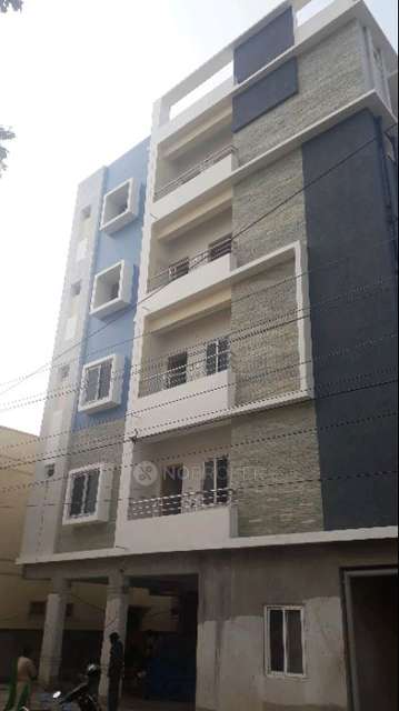 3 BHK Flat In Sai Srinivasam Apartment for Rent  In  Old Alwal