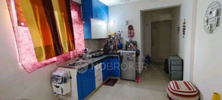 3 BHK Flat In Rof Ananda For Sale  In  Sector 95