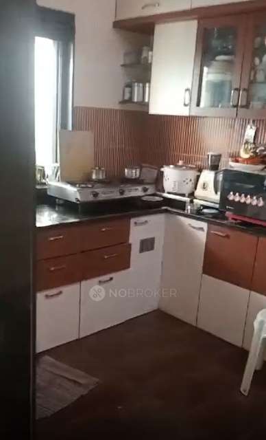 1 BHK Flat In Vivek Chs For Sale  In Ujala Compound