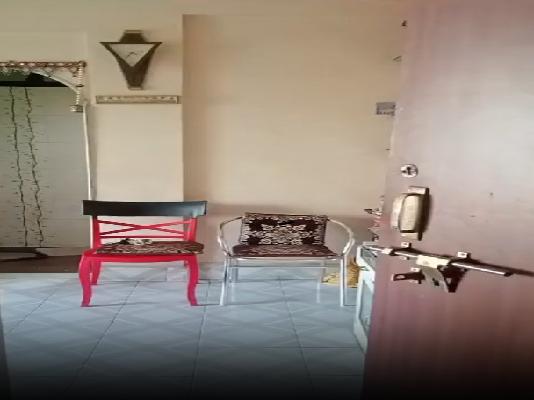 1 BHK Flat In Vivek Chs For Sale  In Ujala Compound