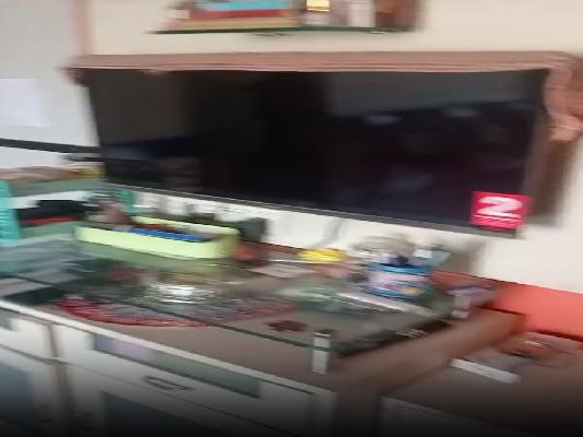 1 BHK Flat In Vivek Chs For Sale  In Ujala Compound