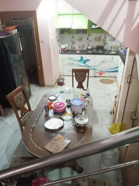 4 BHK Villa In Praneeth Pranav Valley For Sale  In Bachupally